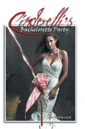 Cover of the book Cinderelli’S Bachelorette Party by Marleen Rita Duckhorn