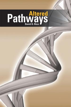 Book cover of Altered Pathways