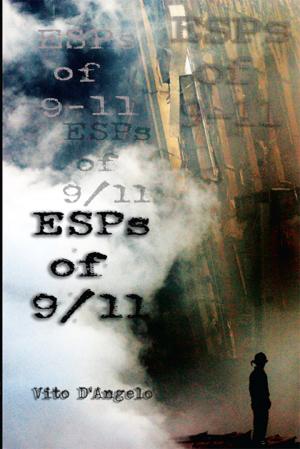 Cover of the book Esps of 9/11 by Jackie Van Dyke