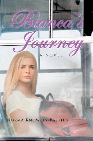 Cover of the book Bianca's Journey by Elizabeth Ann Peterson