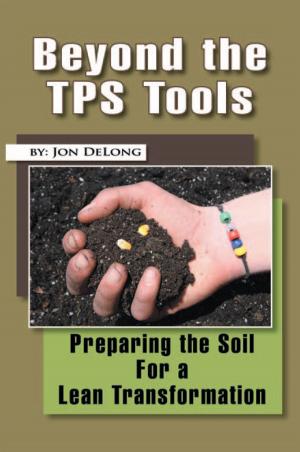Cover of the book Beyond the Tps Tools by RM Ullrich