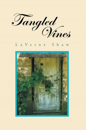 Cover of the book Tangled Vines by Richard Orion