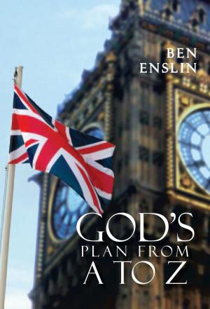 Cover of the book God's Plan from a to Z. by V K Leigh