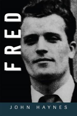 Cover of the book Fred by Brian Bodman