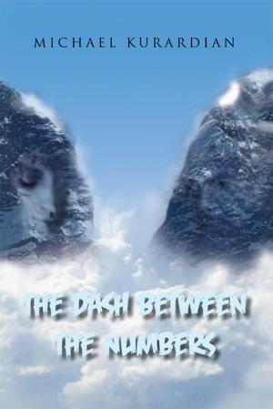 Cover of the book The Dash Between the Numbers by M Avery