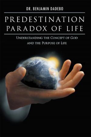 Cover of the book Predestination Paradox of Life by Aruja King