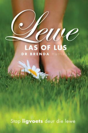 Cover of the book Lewe Las of Lus by F. Yara