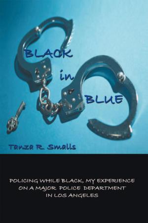 Cover of the book Black in Blue by Brenda M. Polidoro
