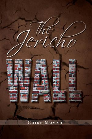 Cover of the book The Jericho Wall by Sincere StreetPoet