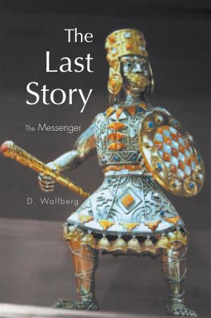 bigCover of the book The Last Story by 