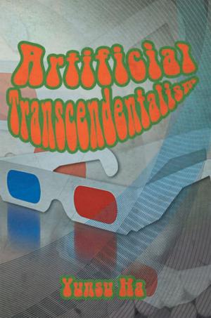Cover of the book Artificial Transcendentalism by Joan Sisson