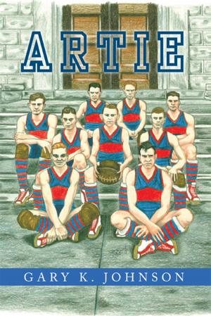Cover of the book Artie by Allison Russell