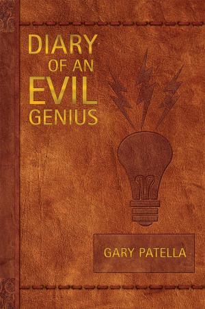 Cover of the book Diary of an Evil Genius by Pam Bates