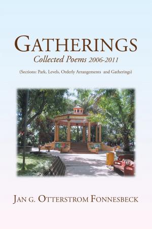 Cover of the book Gatherings by Linda Gee