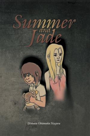 Cover of the book Summer and Jade by D.M. Williams
