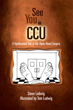 bigCover of the book See You in C.C.U. by 