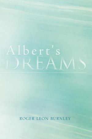 Cover of the book Albert's Dreams by Sarah Hirji