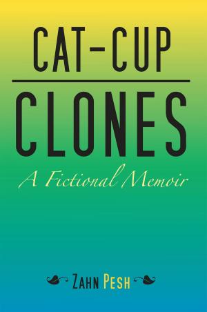 Cover of the book Cat-Cup Clones by Sitara Alaoui