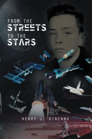 Cover of the book From the Streets to the Stars by Joseph Abrahams M.D.