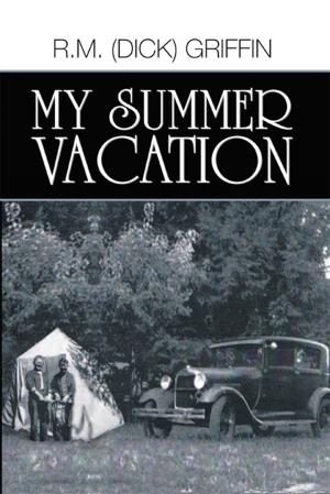 Cover of the book My Summer Vacation by Charles Taylor