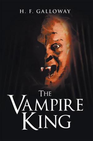 Cover of the book The Vampire King by H.L. Rich