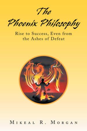Book cover of The Phoenix Philosophy