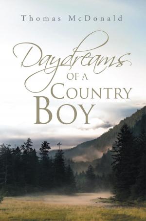 Cover of the book Daydreams of a Country Boy by Lewis H. Clarke