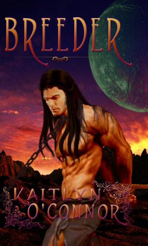 Cover of the book Breeder by Kimberly Zant