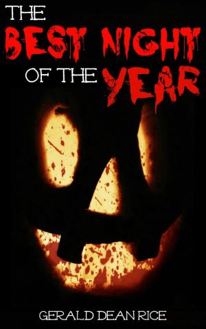 Cover of the book The Best Night of the Year by Mark von Sponeck