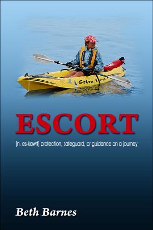 Cover of the book Escort by Sarah Hovind