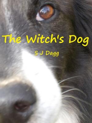 Cover of The Witch's Dog