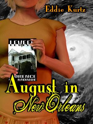 Cover of the book August In New Orleans by Hubert Crowell