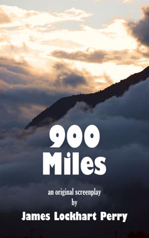 Cover of 900 Miles