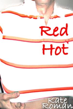 Book cover of Red Hot