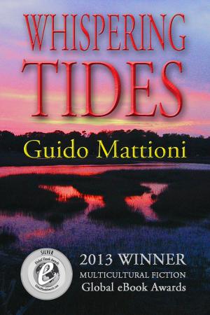 Cover of the book Whispering Tides by L.R. Patton