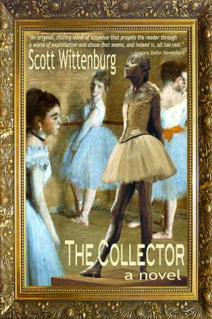 Book cover of The Collector