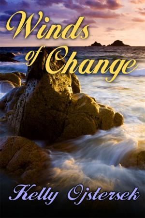 Book cover of Winds of Change