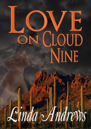 Book cover of Love on Cloud Nine