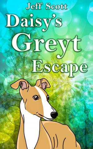 Book cover of Daisy's Greyt Escape