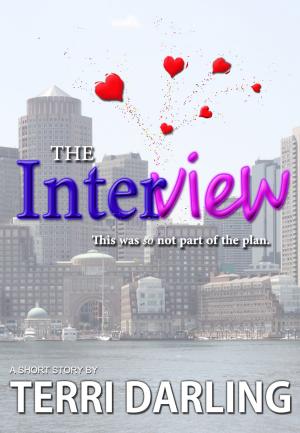 Cover of the book The Interview by Chelsea Graydon