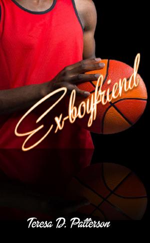 Book cover of Ex-boyfriend