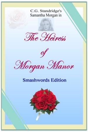 bigCover of the book The Heiress of Morgan Manor by 