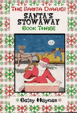 Cover of the book Santa's Stowaway by Jen Golembiewski