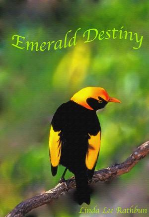 Cover of the book Emerald Destiny by Manda Mellett