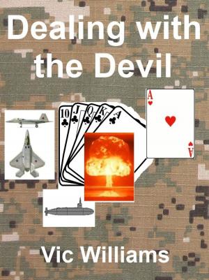 Cover of the book Dealing with the Devil by J.F.Penn