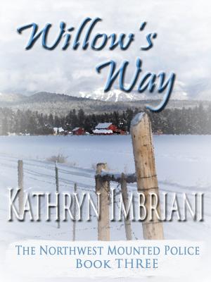 bigCover of the book Willow's Way by 