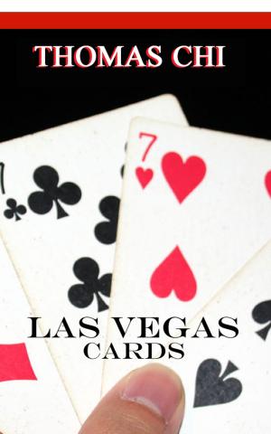 Cover of the book Las Vegas Cards by Thomas Chi
