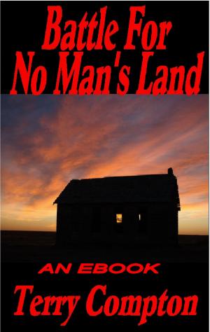 Book cover of Battle For No Man's Land