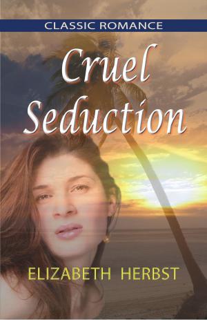 Cover of the book Cruel Seduction by Jillian Quinn
