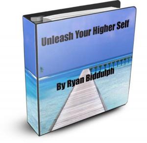 Cover of the book Unleash Your Higher Self by Pieter Klaas Jagersma